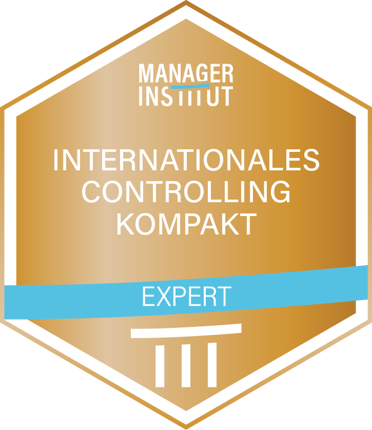 Seminar-Badge