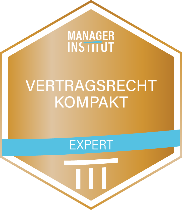 Seminar-Badge