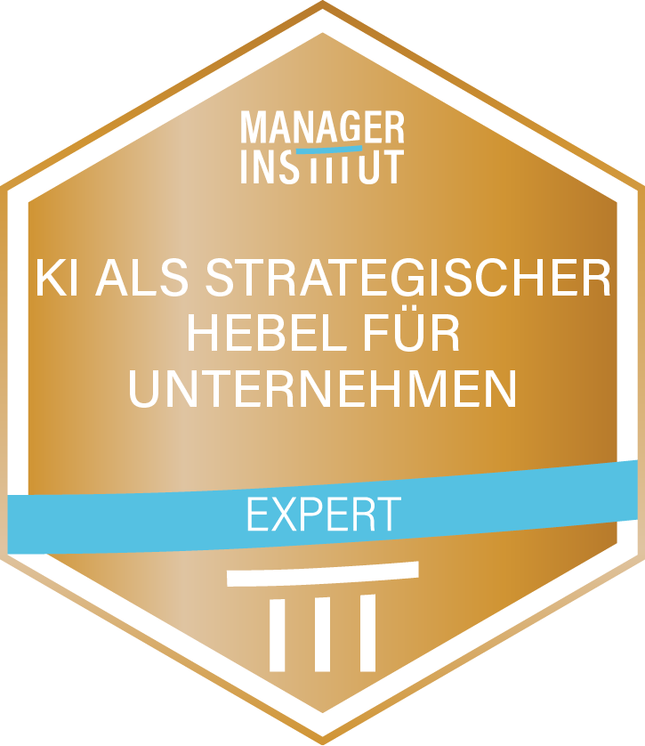 Seminar-Badge