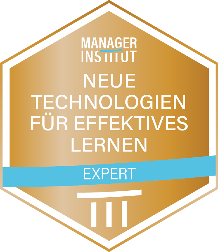 Seminar-Badge LA-1940